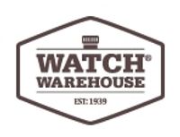 Watch Warehouse coupons